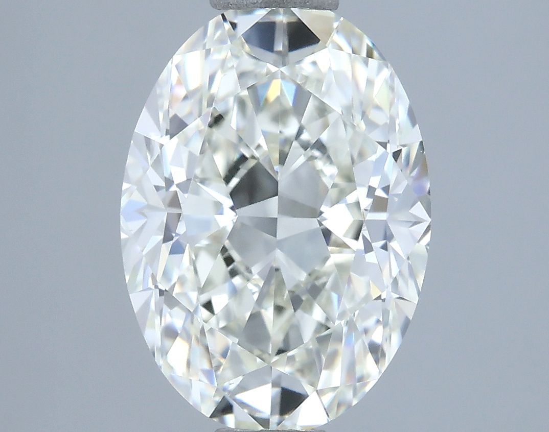Diamond Natural 1,7Ct I-VVS1 Oval - IGI709521461