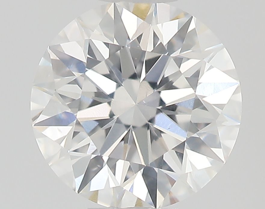 Diamond Natural 0,51Ct E-SI2 Round - GIA2554061671