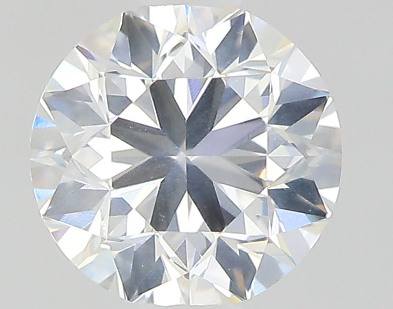 Diamond Natural 0,4Ct E-SI2 Round - GIA6512589591