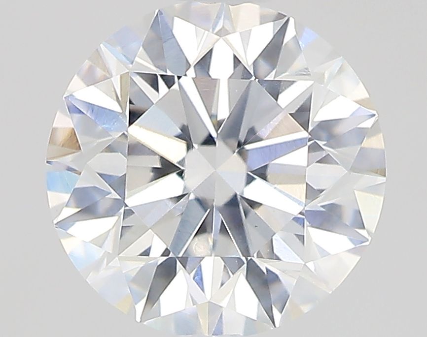 Diamond Natural 0,7Ct E-SI2 Round - GIA2476213961