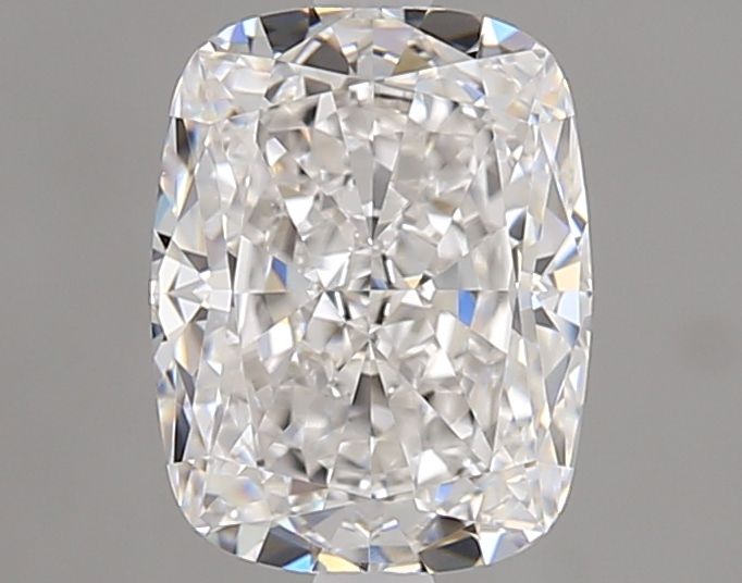 Diamond Natural 1,2Ct F-VVS1 Cushion - GIA1503460258