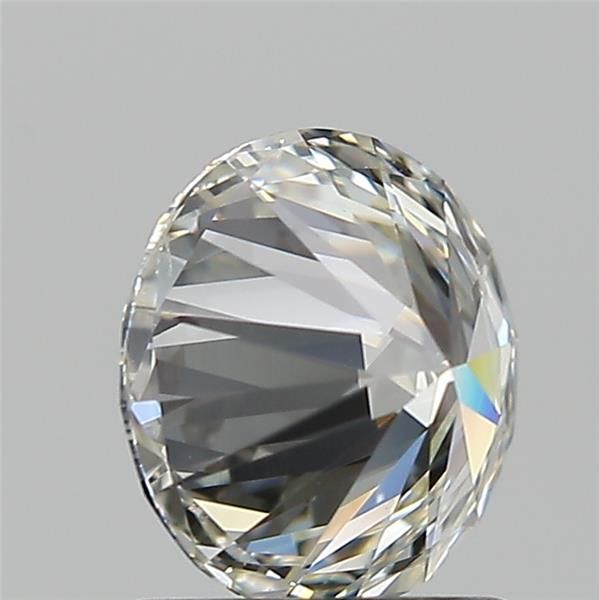 Diamond Natural 1,29Ct I-SI1 Round - GIA1413595348