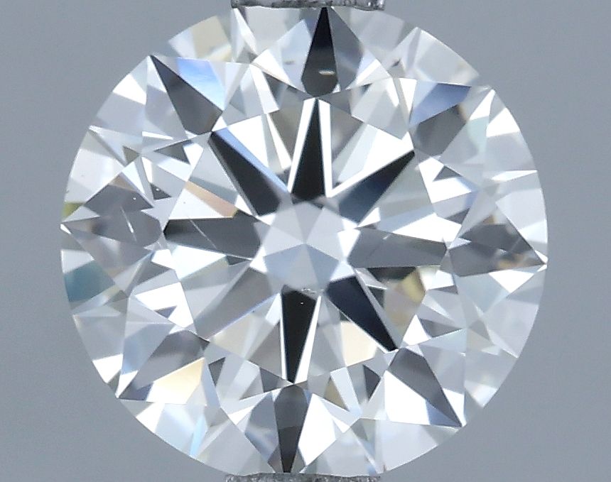 Diamond Natural 1,82Ct I-SI1 Round - IGI647433276