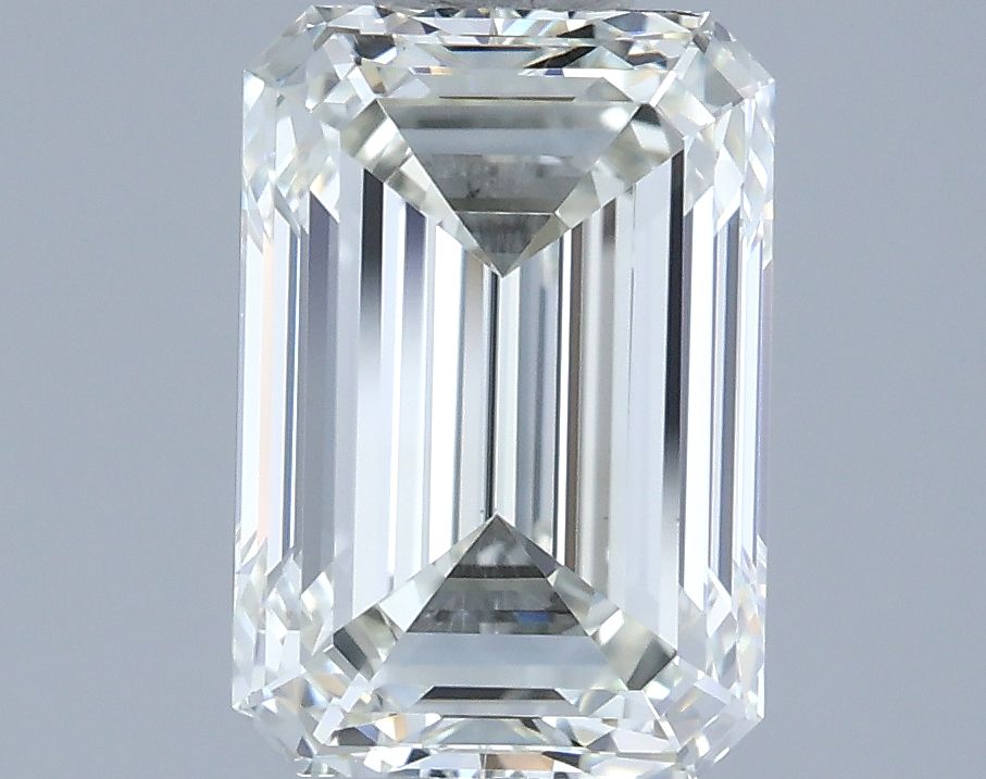 Diamond Natural 1,75Ct I-VS1 Emerald - IGI774674955