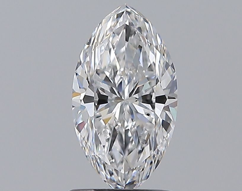 Diamond Natural 1,2Ct D-VS2 Marquise - GIA7548671281