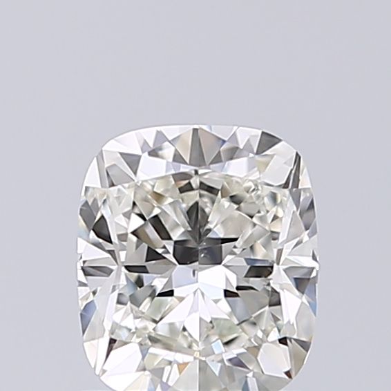 Diamond Natural 1,01Ct J-SI1 Cushion - GIA1498457321