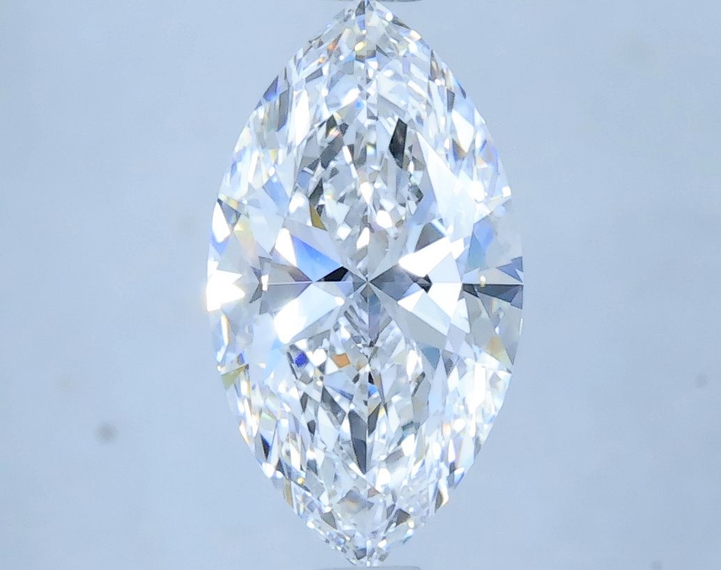 Diamond Natural 1,5Ct D-VS2 Marquise - GIA6531637726