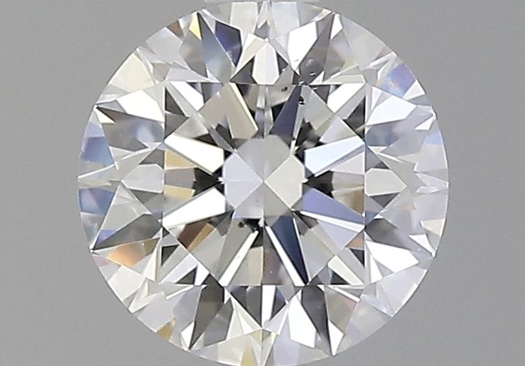 Diamond Natural 1,57Ct E-SI1 Round - GIA1519539292