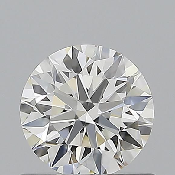 Diamond Natural 0,7Ct H-VS1 Round - GIA2536903977
