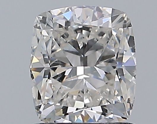 Diamond Natural 1,02Ct G-SI2 Cushion - GIA1538556214