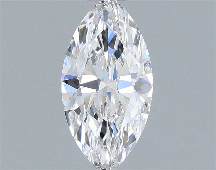 Diamond Natural 0,41Ct E-VVS2 Marquise - GIA1548474242