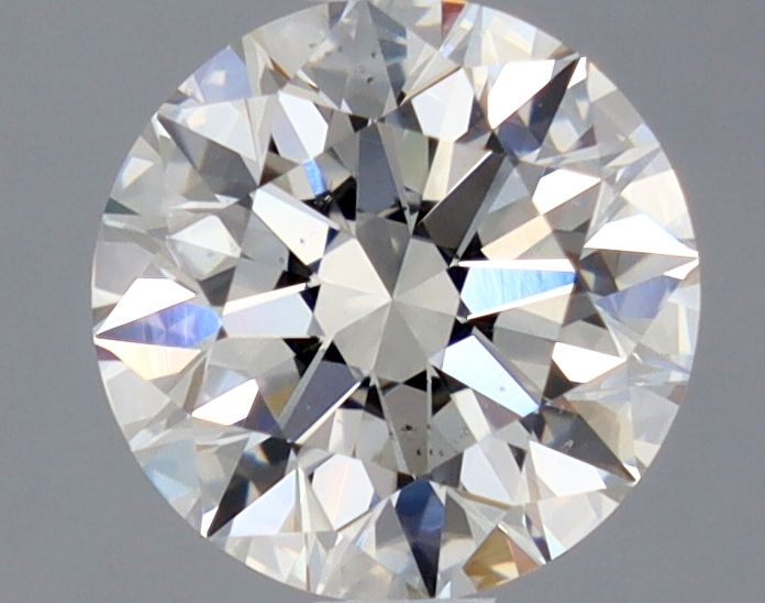 Diamond Natural 1,04Ct H-VS2 Round - GIA6521996084
