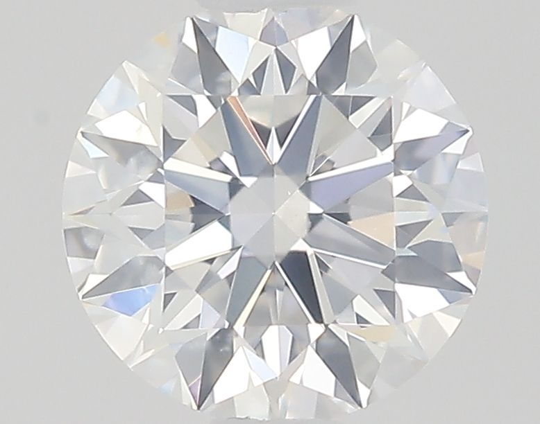 Diamond Natural 0,36Ct E-SI2 Round - GIA2497903819