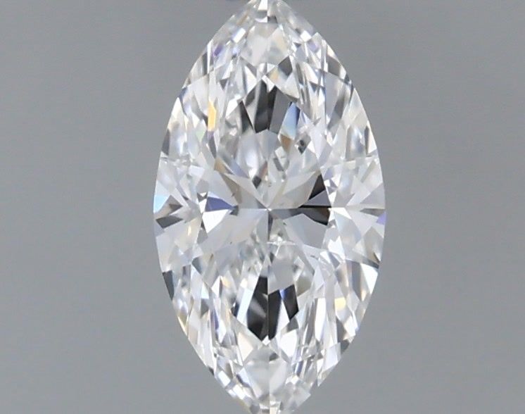 Diamond Natural 0,3Ct E-SI2 Marquise - GIA5526945193