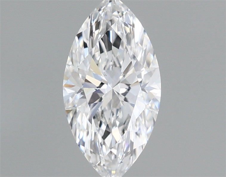 Diamond Natural 0,39Ct E-VS2 Marquise - GIA7528896539