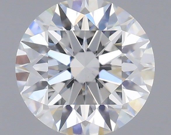 Diamond Natural 0,48Ct E-VS1 Round - GIA2544783488