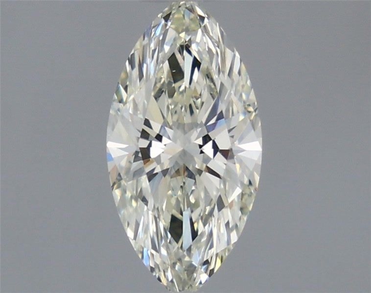 Diamond Natural 0,7Ct K-VS2 Marquise - GIA1535467747