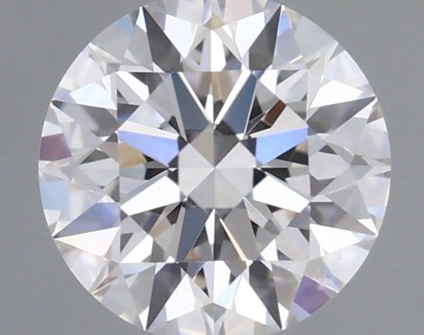 Diamond Natural 0,33Ct E-VS1 Round - GIA7538495839