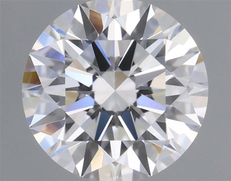 Diamond Natural 0,68Ct E-VVS1 Round - GIA2538458169