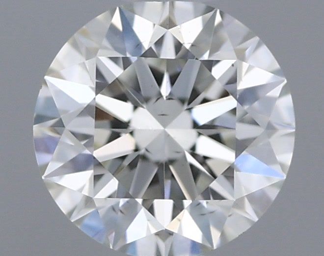 Diamond Natural 0,31Ct G-SI1 Round - IGI681565988