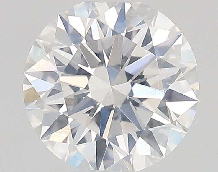 Diamond Natural 0,41Ct E-SI2 Round - GIA1558152972