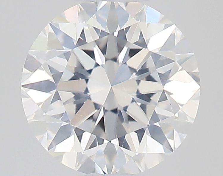 Diamond Natural 0,31Ct E-SI2 Round - GIA6502251354