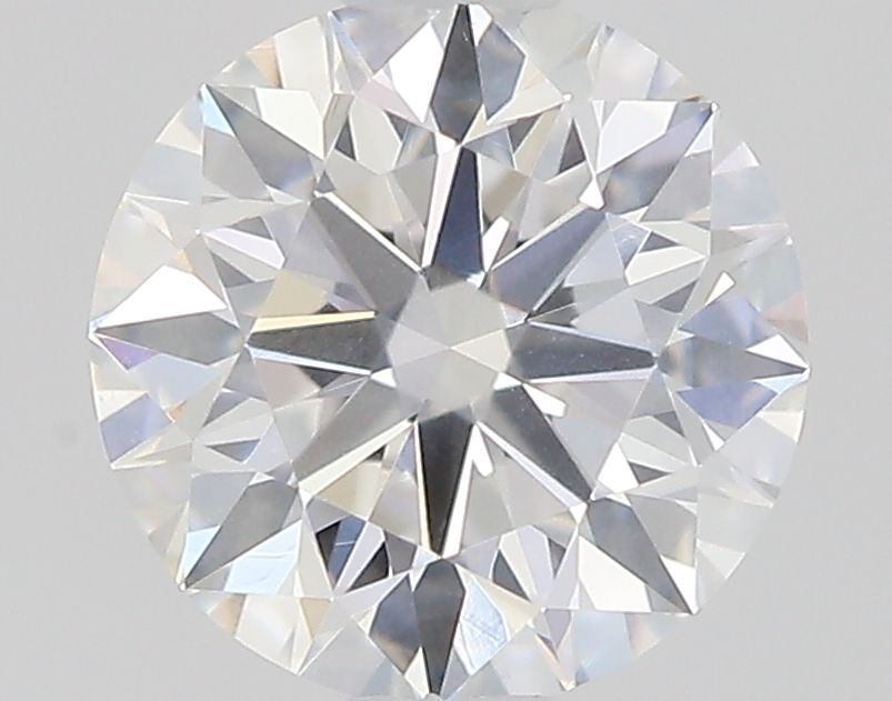 Diamond Natural 0,41Ct E-SI2 Round - GIA3495715407