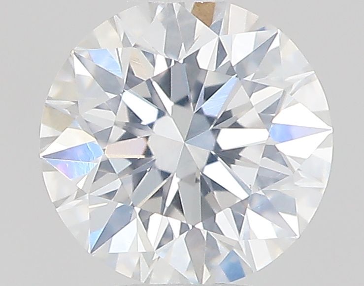 Diamond Natural 0,32Ct E-SI2 Round - GIA2557167029