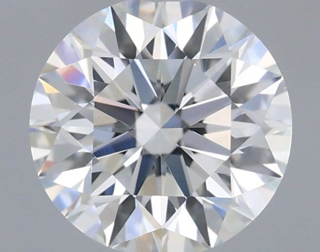 Diamond Natural 0,7Ct E-VS1 Round - GIA7531432243