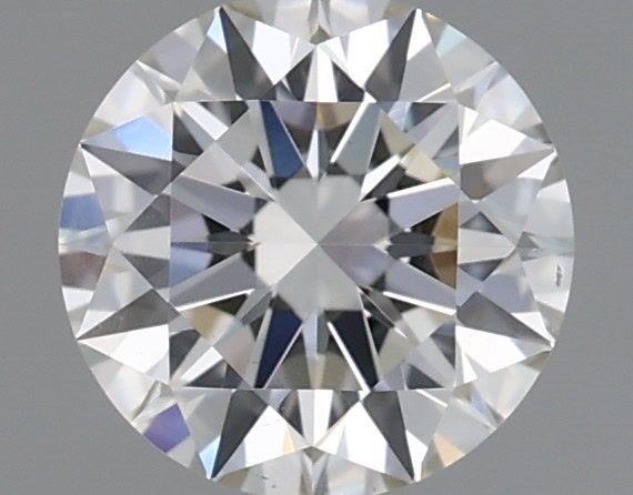 Diamond Natural 1,02Ct I-VS2 Round - GIA6515412347