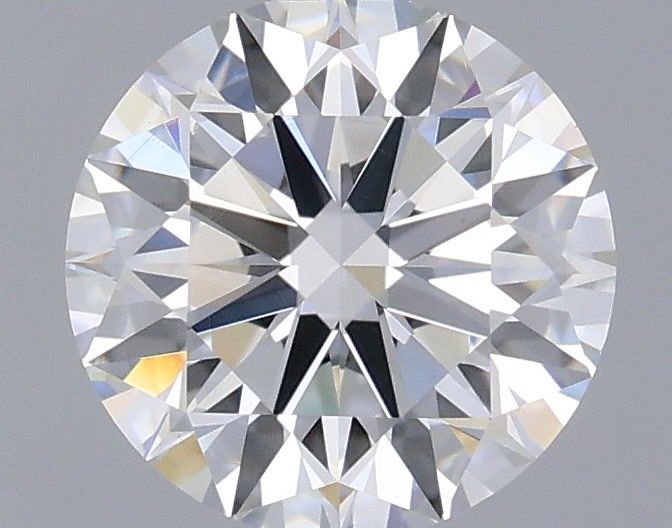 Diamond Natural 1,02Ct F-VS1 Round - GIA1549791843