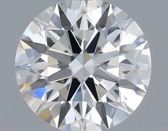 Diamond Natural 0,45Ct H-VS2 Round - GIA1533752463
