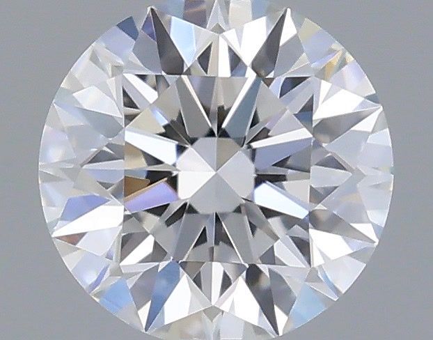 Diamond Natural 0,33Ct E-SI2 Round - GIA3545160134
