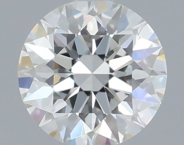 Diamond Natural 0,42Ct H-VS1 Round - GIA7536748269