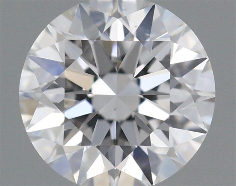 Diamond Natural 0,43Ct E-VS2 Round - GIA6512629696