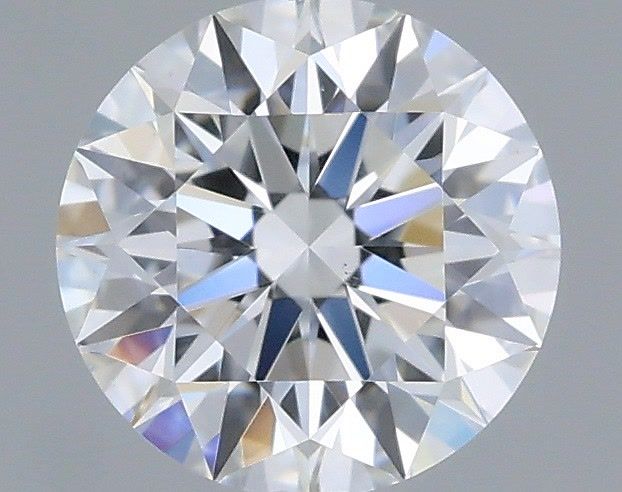 Diamond Natural 0,48Ct E-VS2 Round - GIA2547860344