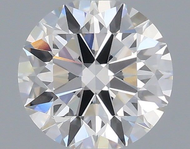 Diamond Natural 0,8Ct J-VS1 Round - GIA2556061556
