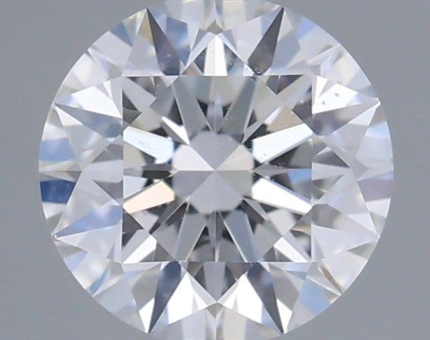 Diamond Natural 0,4Ct E-SI2 Round - GIA1528140656