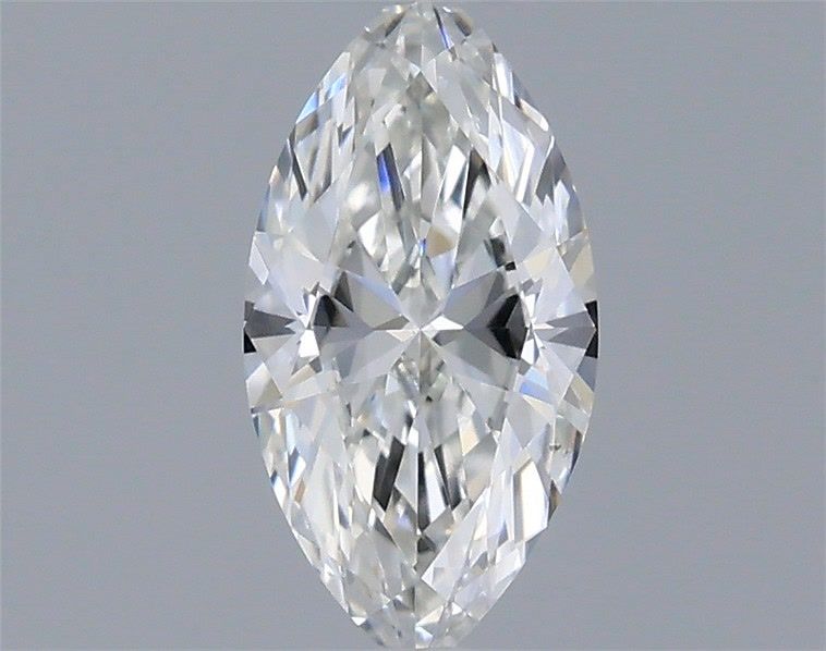 Diamond Natural 0,32Ct G-VS2 Marquise - GIA2556149018