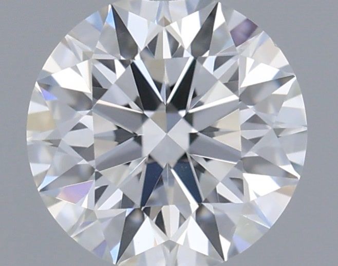 Diamond Natural 0,45Ct F-VS2 Round - GIA7531354372