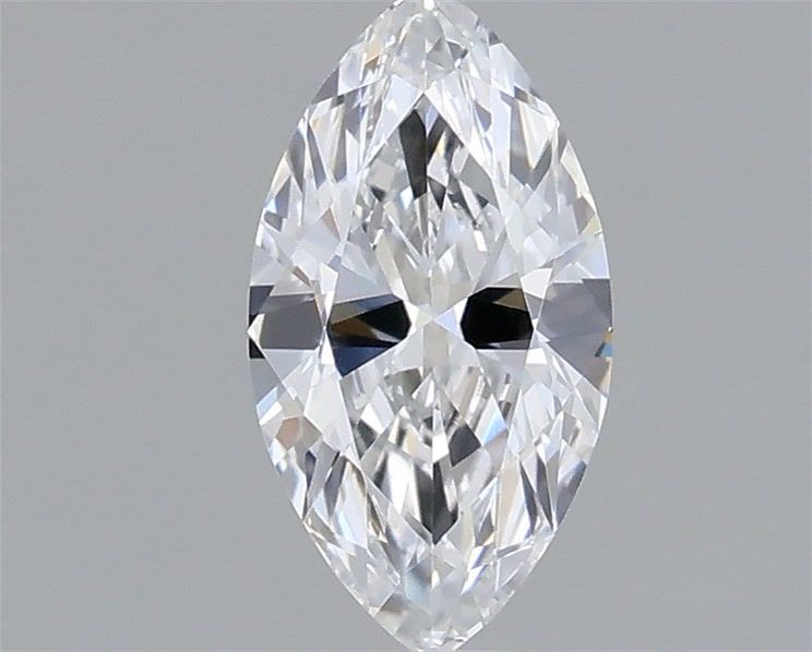 Diamond Natural 0,3Ct D-VVS2 Marquise - GIA1547738533