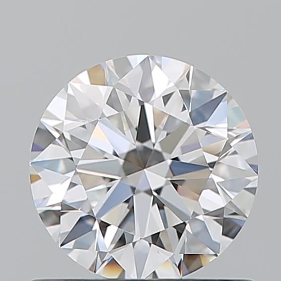 Diamond Natural 0,83Ct F-IF Round - GIA5533103632