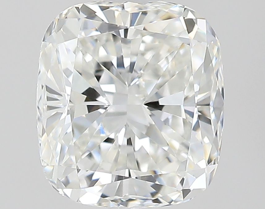Diamond Natural 1,05Ct F-VVS2 Cushion - GIA7446273676