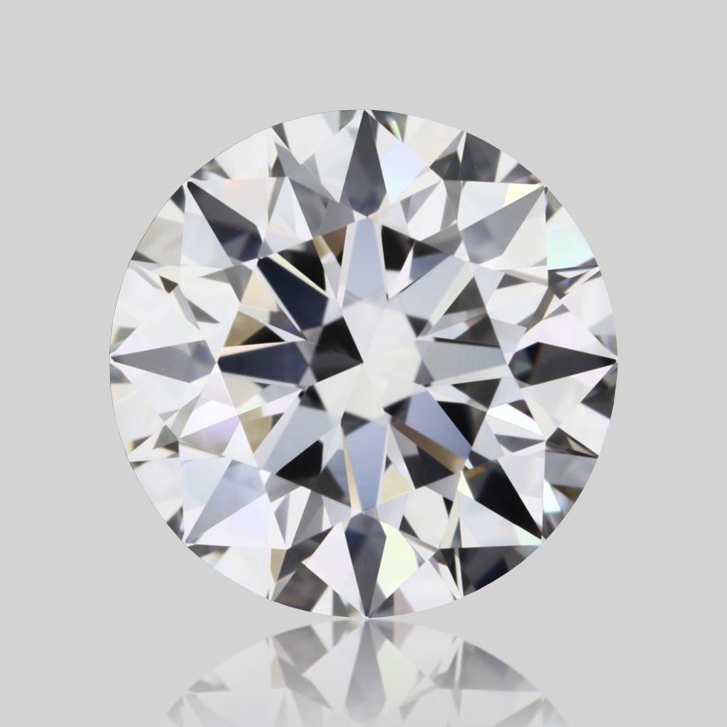 Diamond Natural 1,01Ct E-VVS1 Round - GIA5546709787