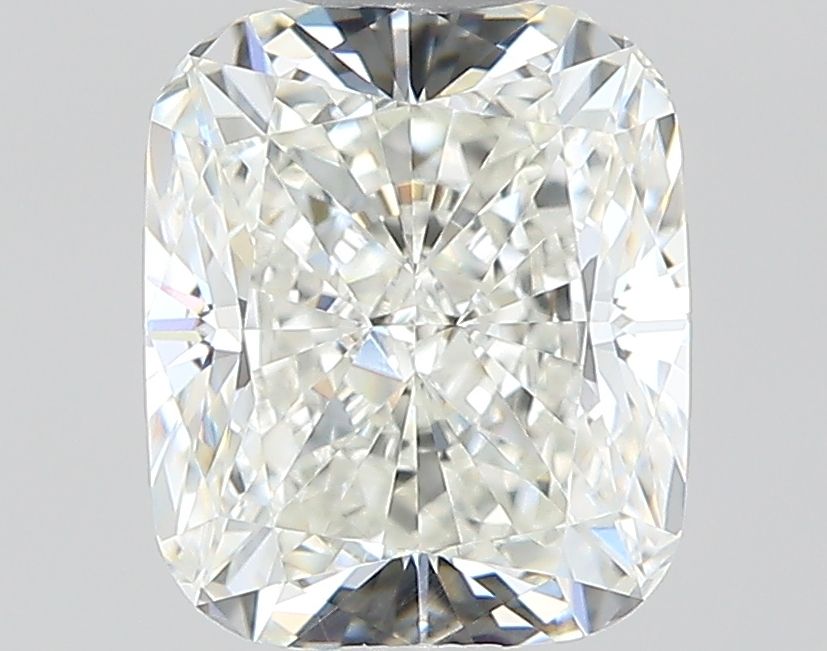 Diamond Natural 1,2Ct H-VVS2 Cushion - GIA7546994458