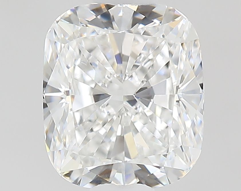 Diamond Natural 0,76Ct E-IF Cushion - GIA2454158977