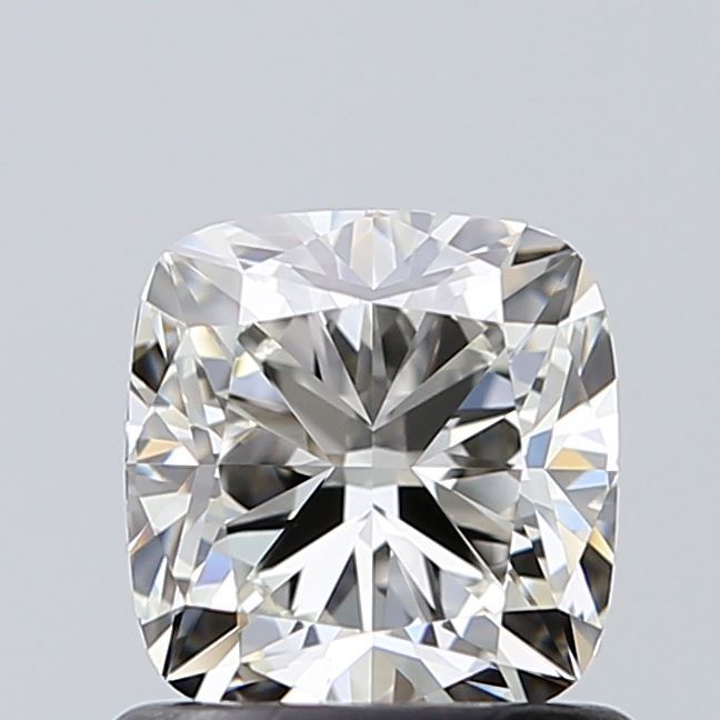 Diamond Natural 0,9Ct I-VS1 Cushion - GIA5543741151