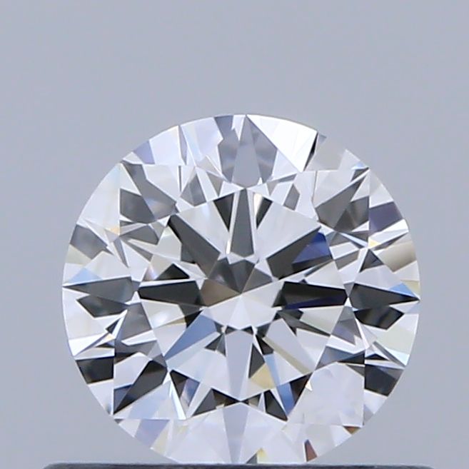 Diamond Natural 0,5Ct F-VVS2 Round - GIA2546608783