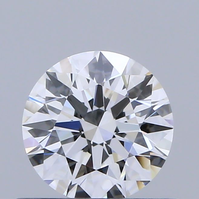 Diamond Natural 0,5Ct E-VVS2 Round - GIA1539070762