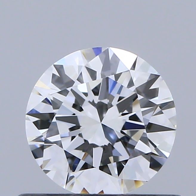 Diamond Natural 0,5Ct F-VVS1 Round - GIA6555035465